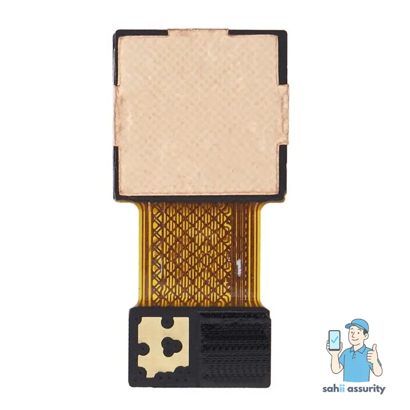 Replacement Front Camera for Samsung Galaxy A33 5G (Selfie Camera) thumbnail